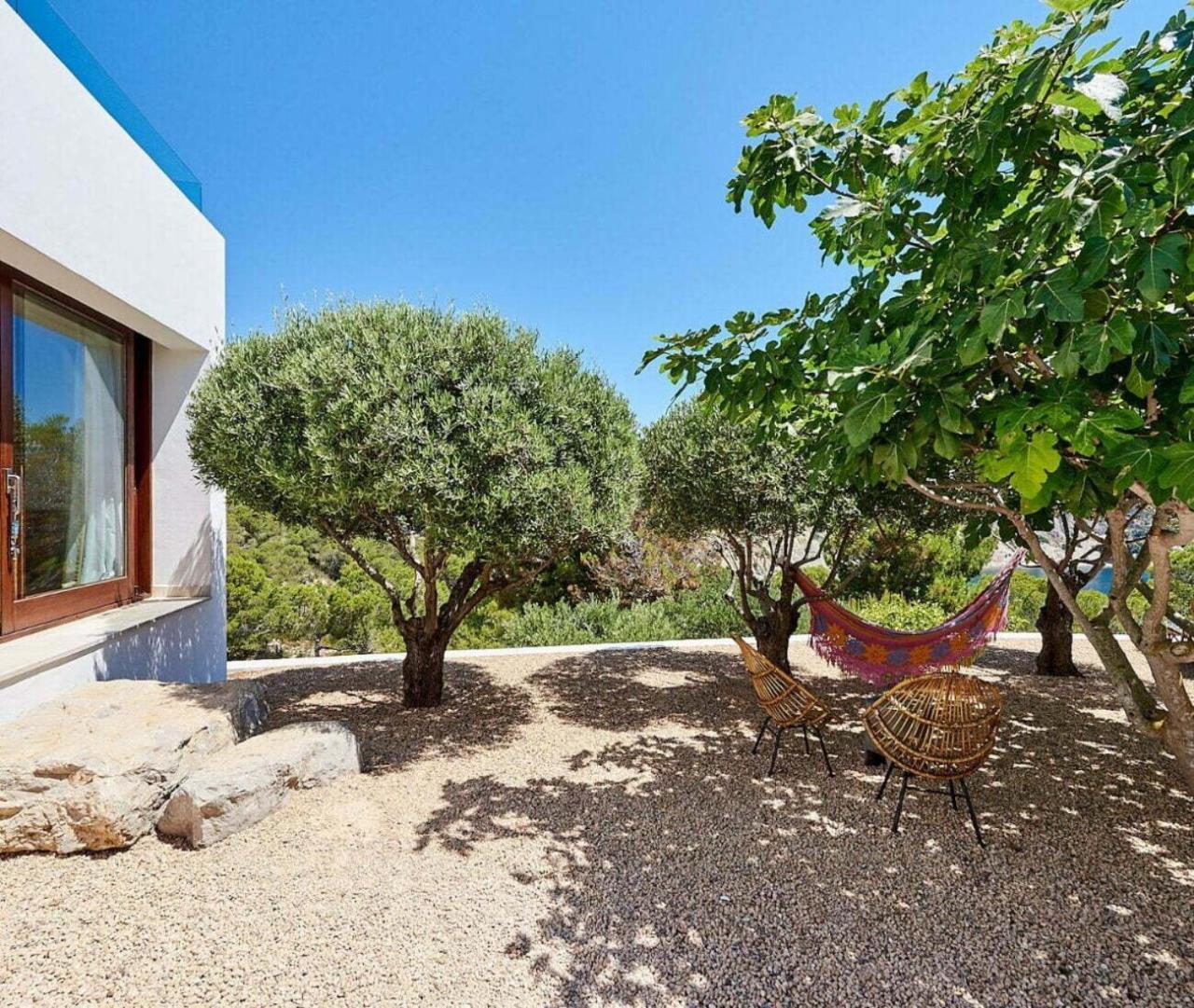 Villa Casa Lines Cala Llonga (Ibiza)