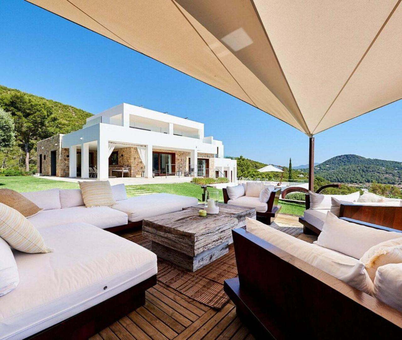 Villa Casa Lines Cala Llonga (Ibiza)