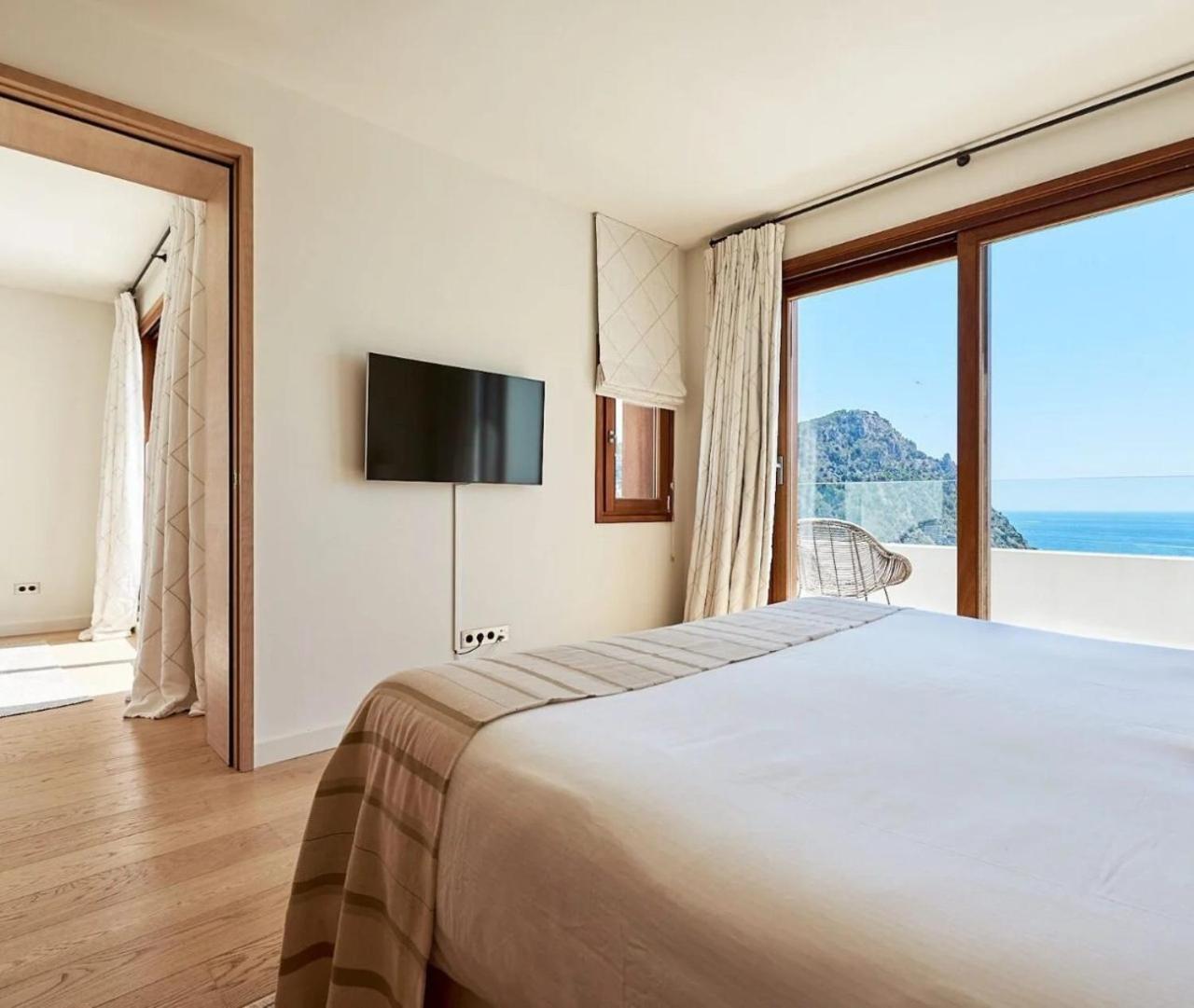 Villa Casa Lines Cala Llonga (Ibiza)