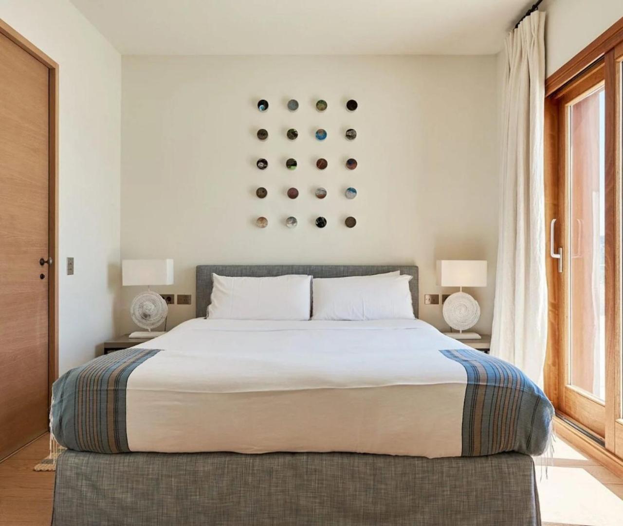 Casa Lines Villa Cala Llonga (Ibiza)