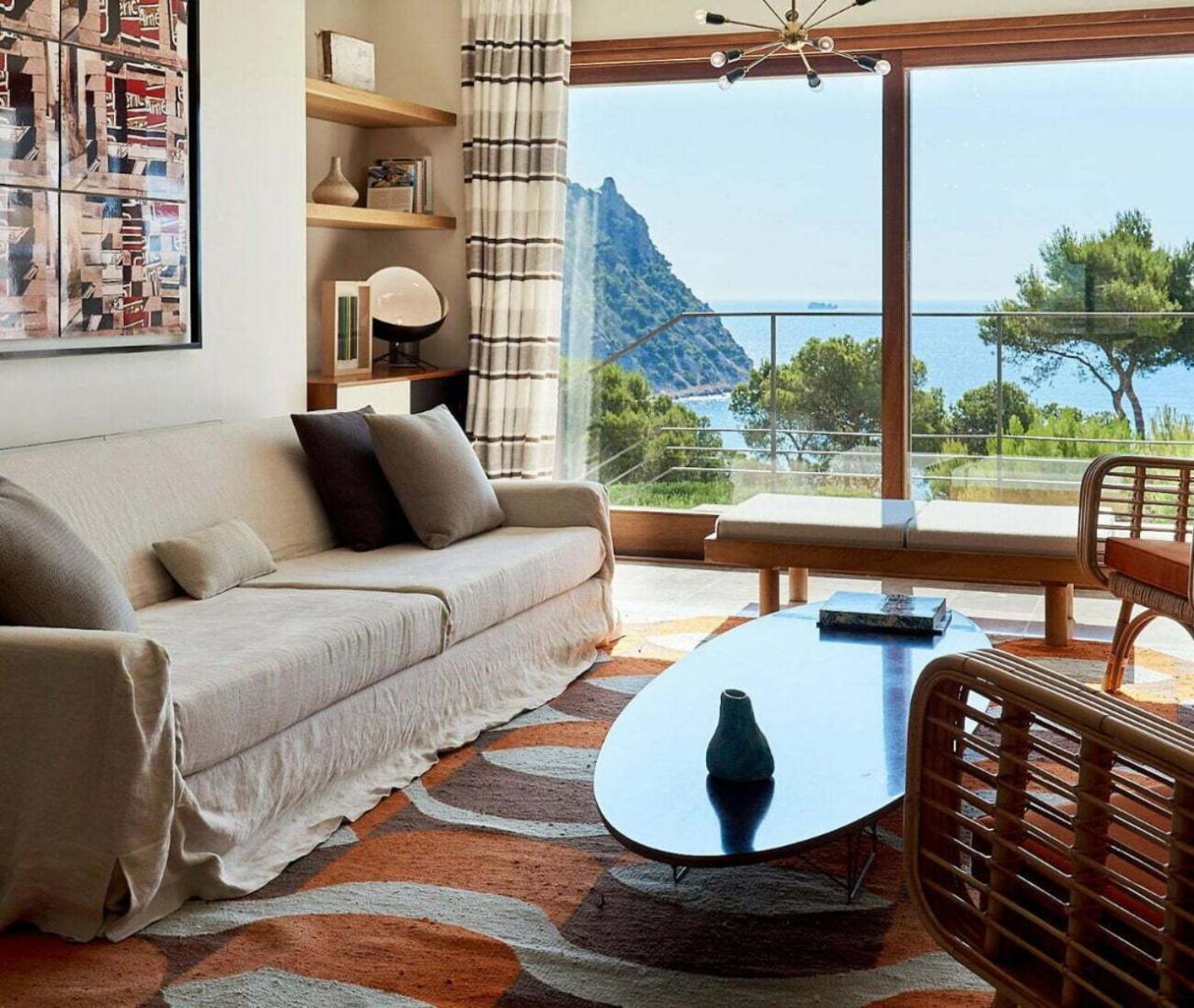 Villa Casa Lines Cala Llonga (Ibiza)
